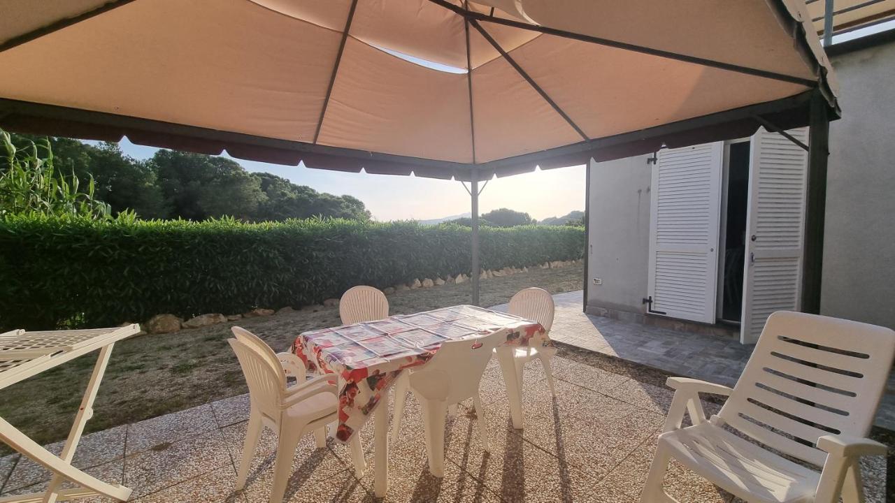 Appartamenti La Conchiglia Capoliveri  Exterior foto